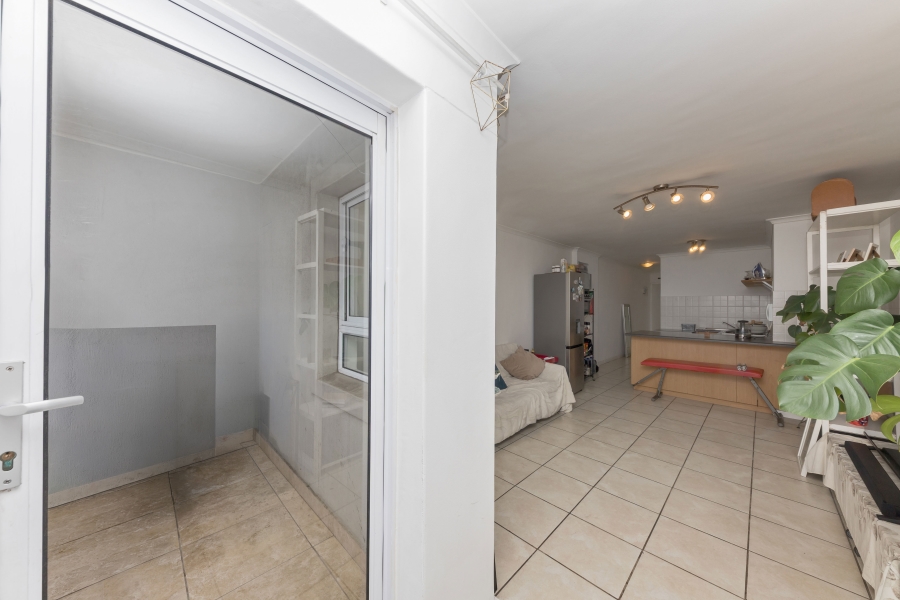 1 Bedroom Property for Sale in Salt River Western Cape